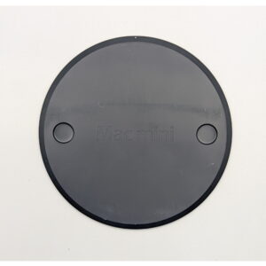 Нижняя крышка Apple Mac mini A1347