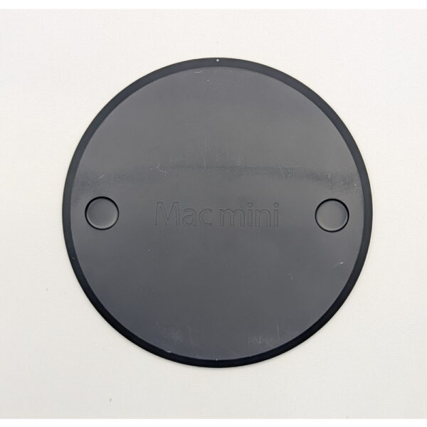 Нижняя крышка Apple Mac mini A1347