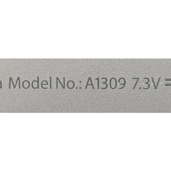 Аккумулятор 020-6313-C Apple MacBook Pro 17 A1297 95Wh 7.3V A1309 Early 2009, Mid 2009, Mid 2010, СОСТОЯНИЕ НЕ ИЗВЕСТНО, ПРОДАЕТСЯ КАК ЗАГЛУШКА!