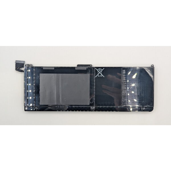Аккумулятор 020-6313-C Apple MacBook Pro 17 A1297 95Wh 7.3V A1309 Early 2009, Mid 2009, Mid 2010, СОСТОЯНИЕ НЕ ИЗВЕСТНО, ПРОДАЕТСЯ КАК ЗАГЛУШКА!