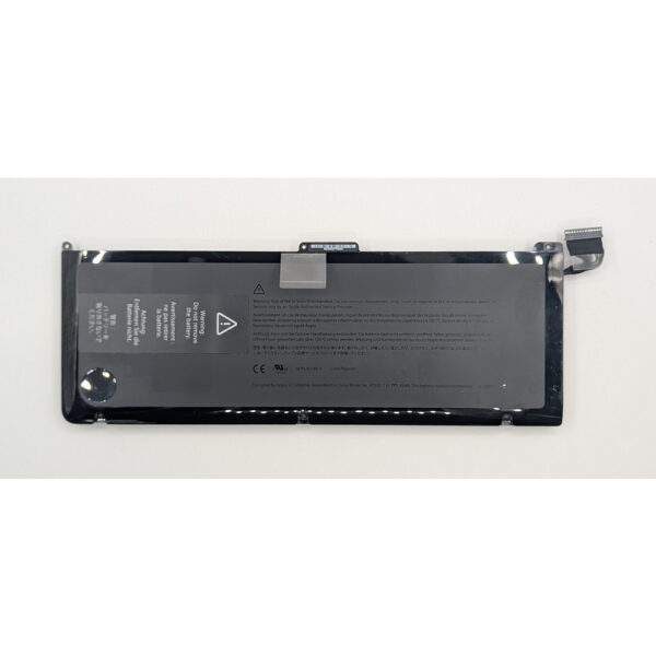 Аккумулятор 020-6313-C Apple MacBook Pro 17 A1297 95Wh 7.3V A1309 Early 2009, Mid 2009, Mid 2010, СОСТОЯНИЕ НЕ ИЗВЕСТНО, ПРОДАЕТСЯ КАК ЗАГЛУШКА!