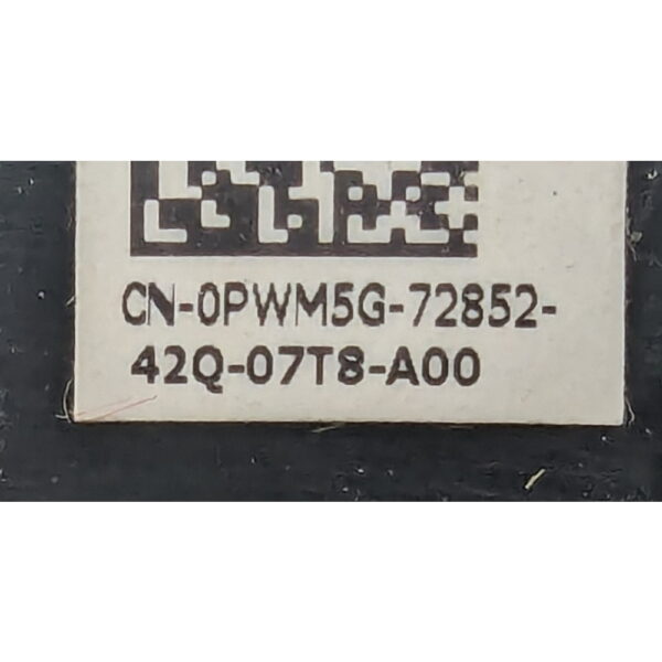 Элемент корпуса 0PWM5G, Dell Latitude E6440