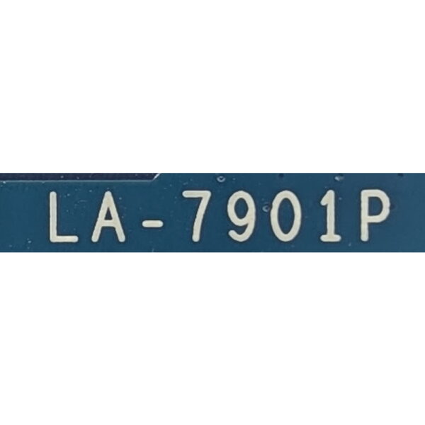 Материнская плата LA-7901P, 0512D9, Dell Latitude E5430