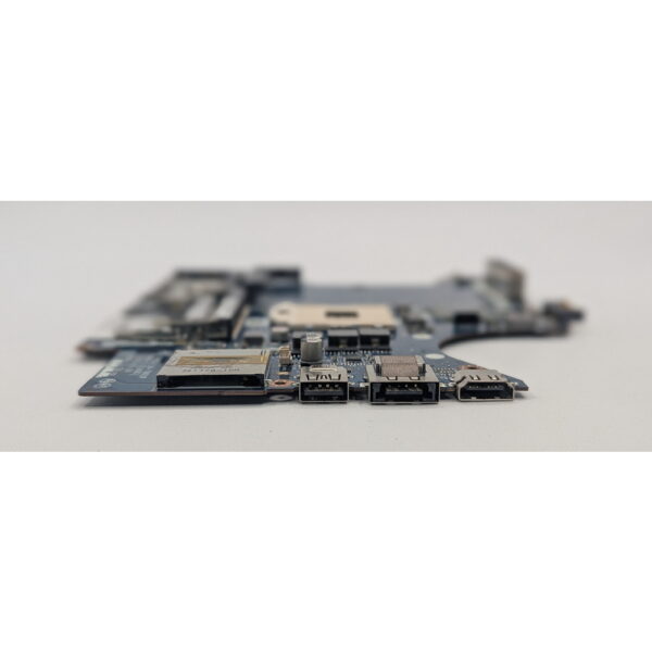 Материнская плата LA-7901P, 0512D9, Dell Latitude E5430