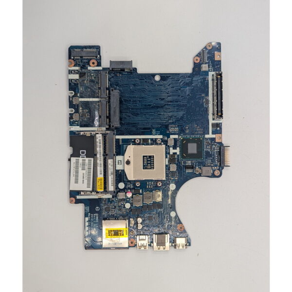 Материнская плата LA-7901P, 0512D9, Dell Latitude E5430