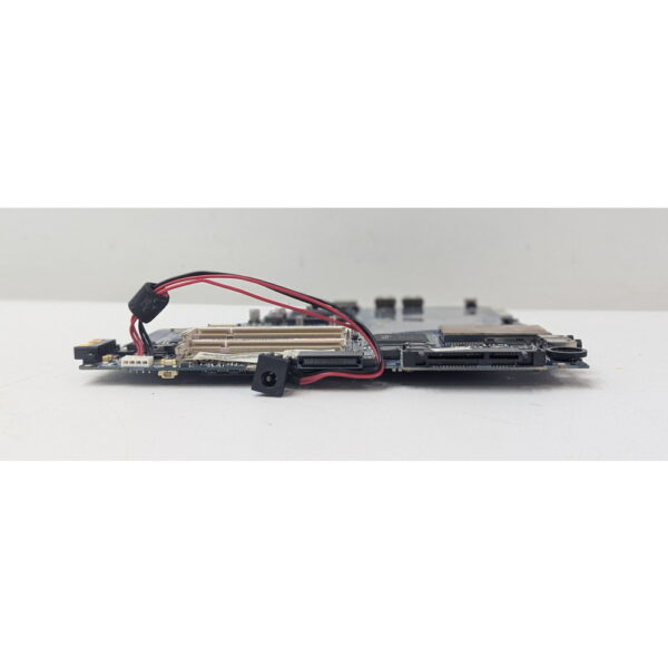 Материнская плата LA-3481P, Toshiba Satellite A200