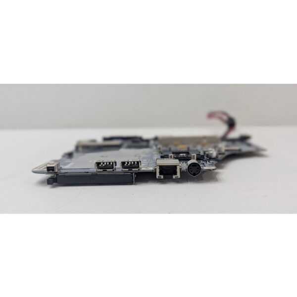Материнская плата LA-3481P, Toshiba Satellite A200