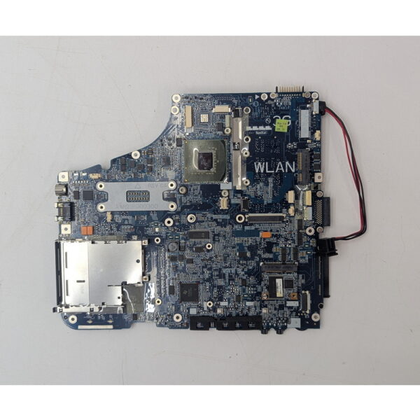 Материнская плата LA-3481P, Toshiba Satellite A200