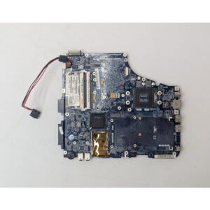 Материнская плата LA-3481P, Toshiba Satellite A200