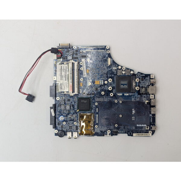 Материнская плата LA-3481P, Toshiba Satellite A200