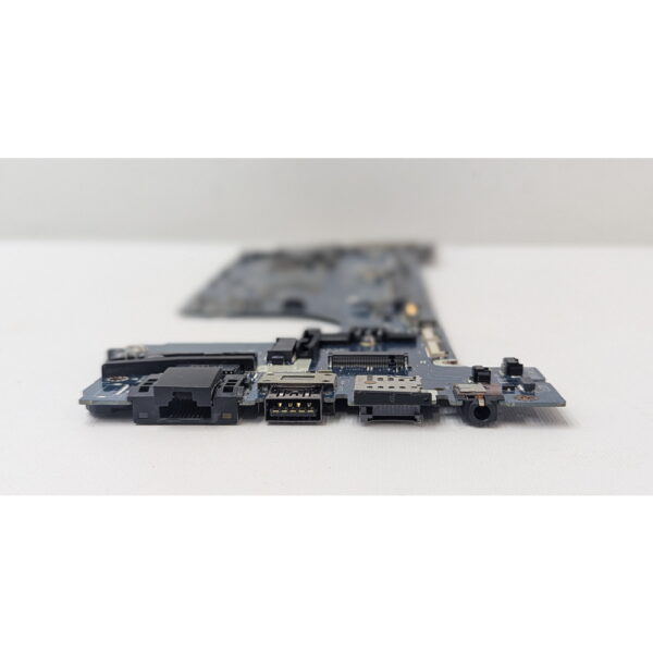 Материнская плата LA-F321P, Dell Latitude E7490, Intel Core i5 8250U (SR3LB)