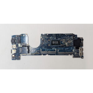 Материнская плата LA-F321P, Dell Latitude E7490, Intel Core i5 8250U (SR3LB)