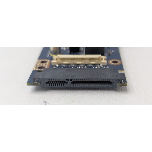 Материнская плата LA-5691P, 037MYX, Dell Latitude E4310, Intel Core i5-540M (SLBPF)