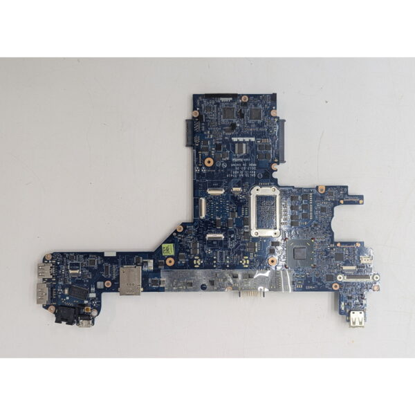 Материнская плата LA-7741P, Dell Latitude E6330, Intel Core i5-3320M (SR0MY)