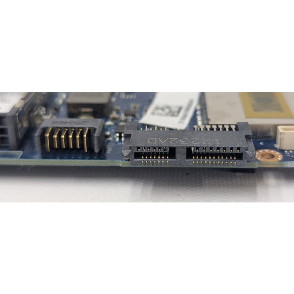 Материнская плата LA-7741P, Dell Latitude E6330, Intel Core i5-3320M (SR0MY)