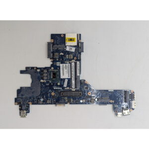 Материнская плата LA-7741P, Dell Latitude E6330, Intel Core i5-3320M (SR0MY)
