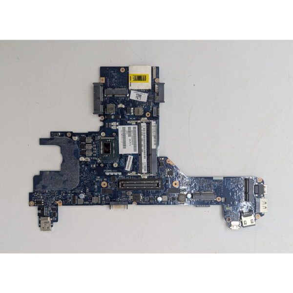 Материнская плата LA-7741P, Dell Latitude E6330, Intel Core i5-3320M (SR0MY)