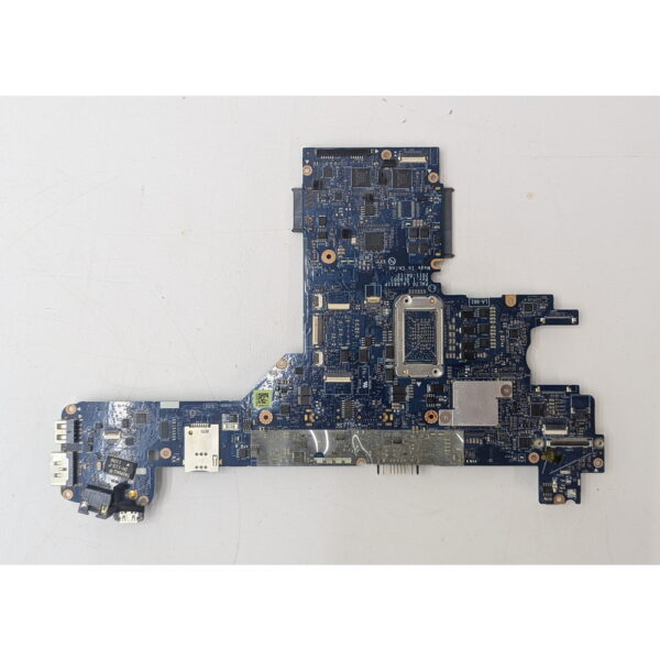 Материнская плата LA-6611P, 01JRD1, Dell Latitude E6320, Intel Core i5-2520M (SR04A)