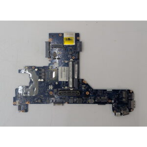 Материнская плата LA-6611P, 01JRD1, Dell Latitude E6320, Intel Core i5-2520M (SR04A)