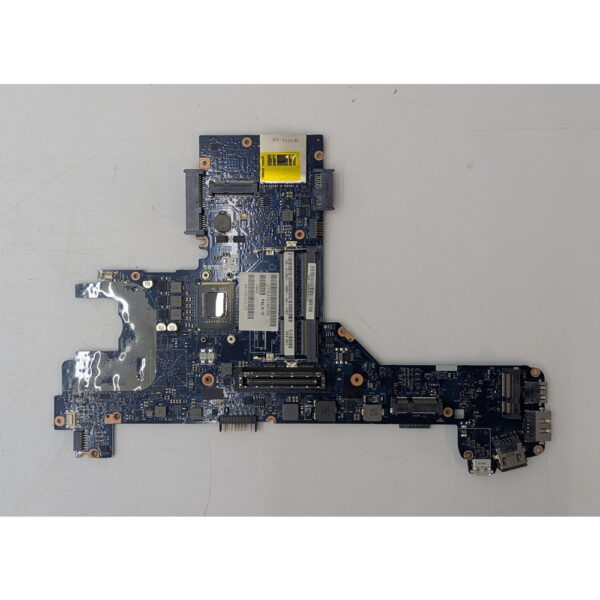 Материнская плата LA-6611P, 01JRD1, Dell Latitude E6320, Intel Core i5-2520M (SR04A)