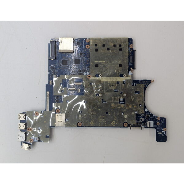 Материнская плата LA-7781P, 05T2TY, Dell Latitude E6430