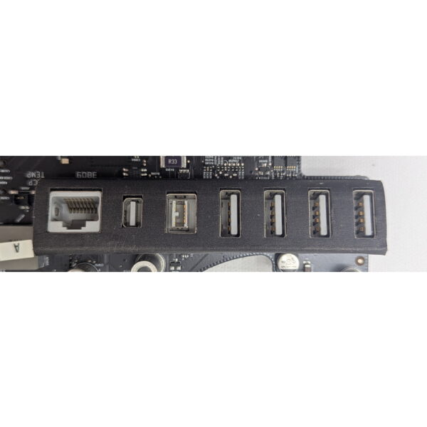 Материнская плата 820-2494-A, GF-9400J-DC-I-B3, Apple iMac 21,5 A1311 2009