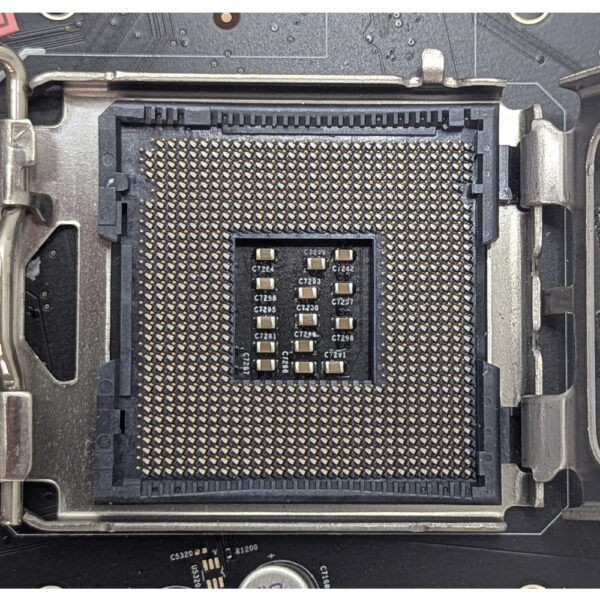 Материнская плата 820-2494-A, GF-9400J-DC-I-B3, Apple iMac 21,5 A1311 2009