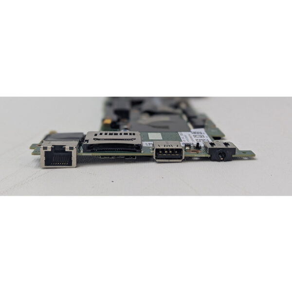 Материнская плата NM-A091, 04X5144, Lenovo ThinkPad X250, Intel Core i3-4010U (SR16Q)
