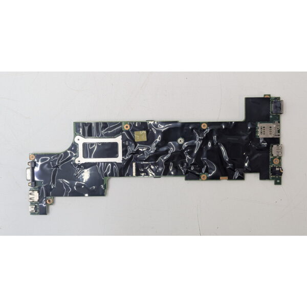 Материнская плата NM-A091, 04X5144, Lenovo ThinkPad X250, Intel Core i3-4010U (SR16Q)