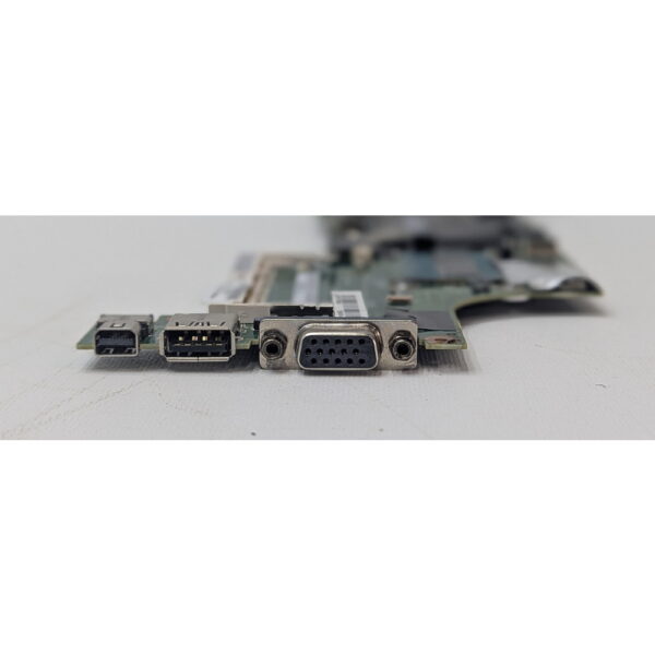 Материнская плата NM-A091, 04X5144, Lenovo ThinkPad X250, Intel Core i3-4010U (SR16Q)