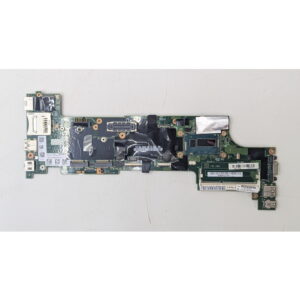 Материнская плата NM-A091, 04X5144, Lenovo ThinkPad X250, Intel Core i3-4010U (SR16Q)