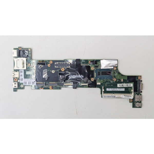 Материнская плата NM-A091, 04X5144, Lenovo ThinkPad X250, Intel Core i3-4010U (SR16Q)