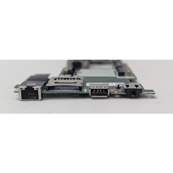 Материнская плата NM-B061, 01HY531, Lenovo ThinkPad X270, Intel Core i5-7200U (SR2ZU)