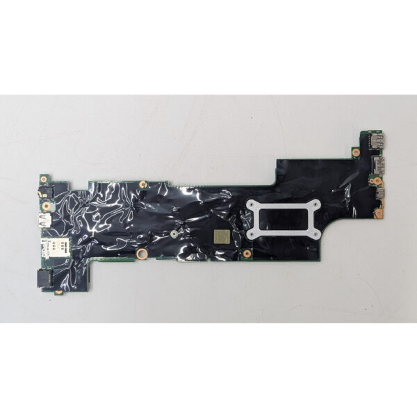 Материнская плата NM-B061, 01HY531, Lenovo ThinkPad X270, Intel Core i5-7200U (SR2ZU)