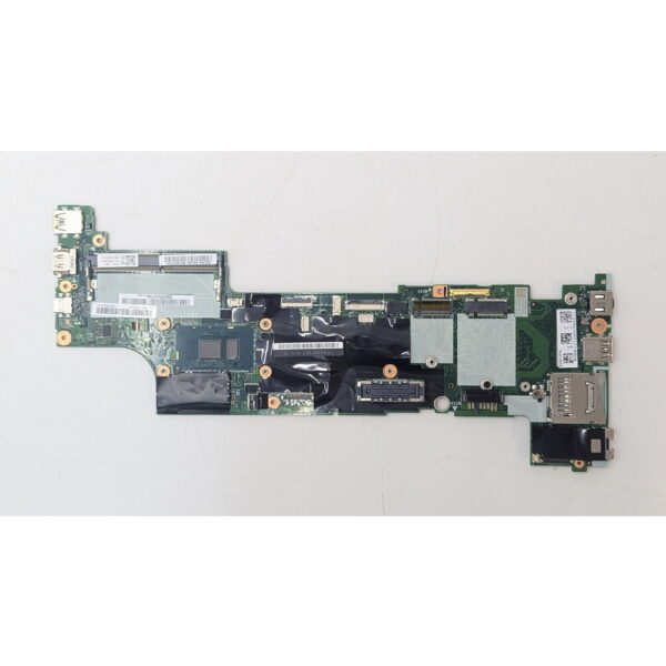 Материнская плата NM-B061, 01HY531, Lenovo ThinkPad X270, Intel Core i5-7200U (SR2ZU)