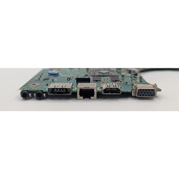 Материнская плата 6050A2332301-MB-A02, 216-0728014, Toshiba Satellite L655