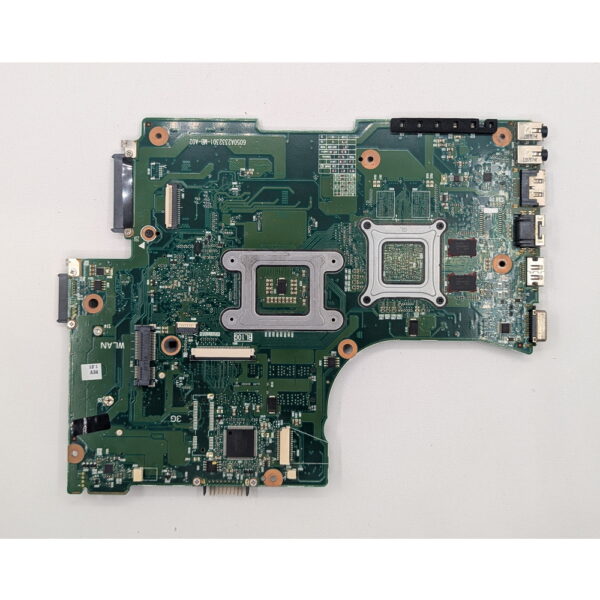 Материнская плата 6050A2332301-MB-A02, 216-0728014, Toshiba Satellite L655