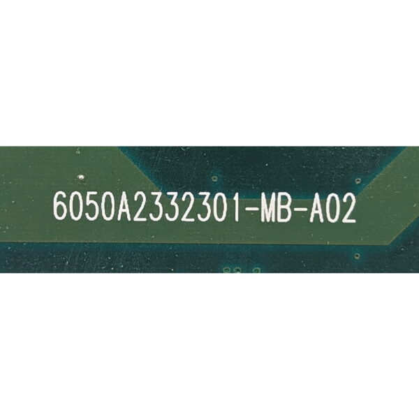 Материнская плата 6050A2332301-MB-A02, 216-0728014, Toshiba Satellite L655