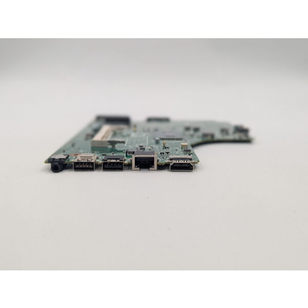 Материнская плата 0GJC23, PWB.FX3MC REV:A00, Dell Inspiron 3442, Intel Core i3-4005U (SR1EK)