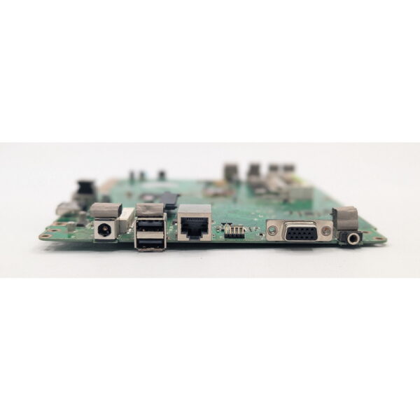 Материнская плата Asus EeeBox PC EB1007, Intel Atom D410 (SLBMH)