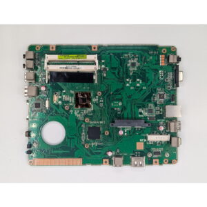 Материнская плата Asus EeeBox PC EB1007, Intel Atom D410 (SLBMH)