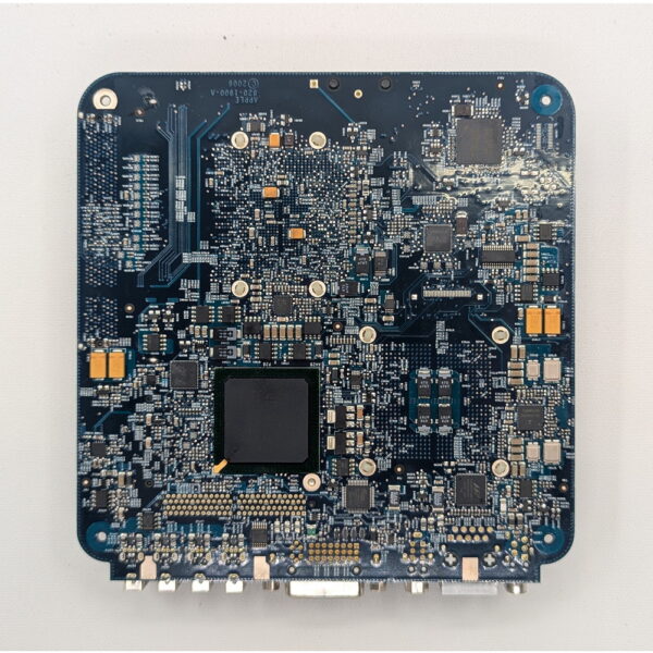 Материнская плата 820-1900-A, Apple Mac mini A1176
