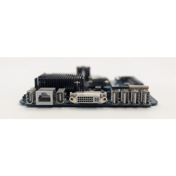 Материнская плата 820-1900-A, Apple Mac mini A1176