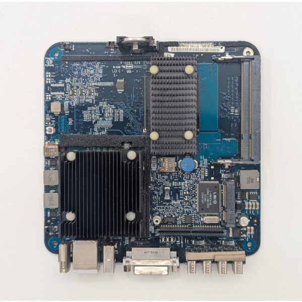 Материнская плата 820-1900-A, Apple Mac mini A1176
