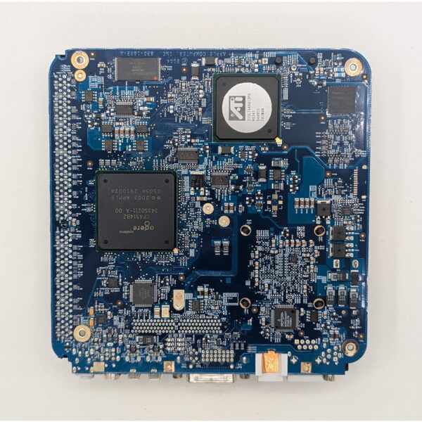 Материнская плата 820-1652-A, 630-6816, Apple Mac Mini A1103