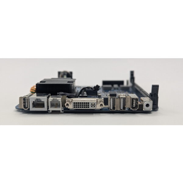 Материнская плата 820-1652-A, 630-6816, Apple Mac Mini A1103