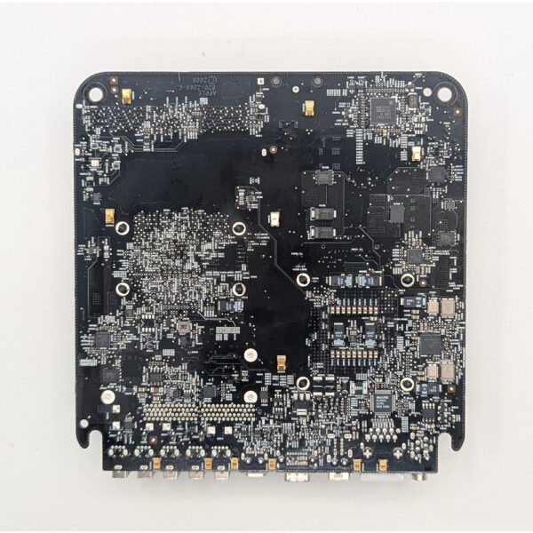 Материнская плата 820-2366-C, 639-0188, Apple Mac Mini A1283
