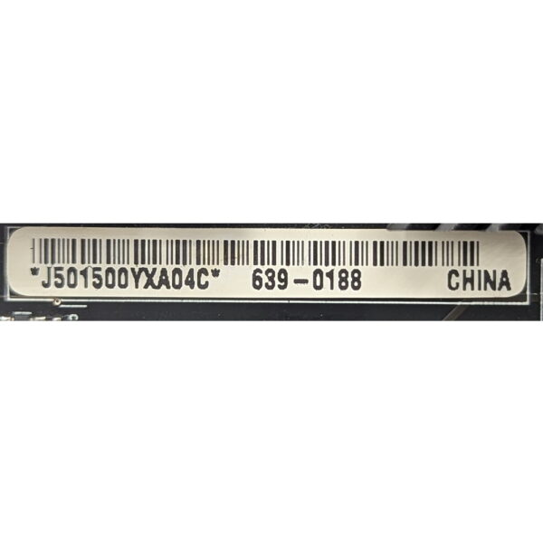 Материнская плата 820-2366-C, 639-0188, Apple Mac Mini A1283