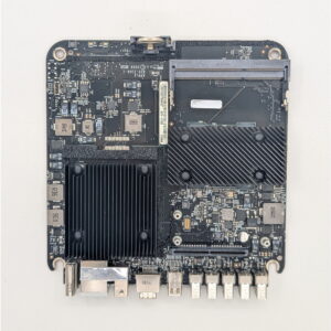 Материнская плата 820-2366-C, 639-0188, Apple Mac Mini A1283