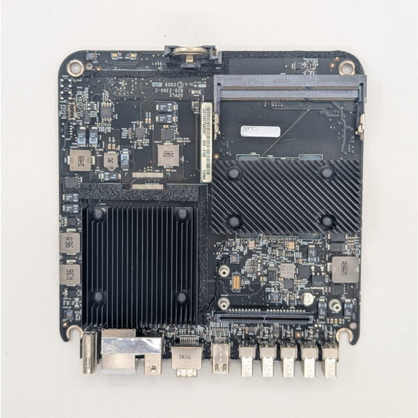 Материнская плата 820-2366-C, 639-0188, Apple Mac Mini A1283